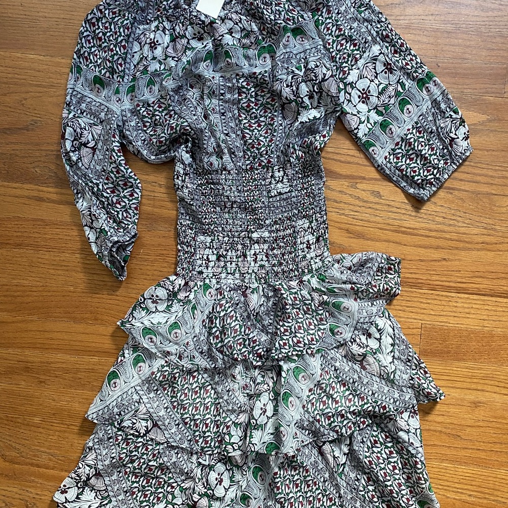 Maje dress